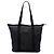 Tote Gucci in denim GG nero