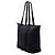 Tote Gucci in denim GG nero - vista 2