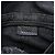Tote Gucci in denim GG nero - vista 5