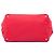Prada Red Large Canvas Canapa Logo Tote Rot - Ansicht 3