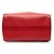 Louis Vuitton Red Epi Speedy 25 Rosso - vista 3