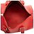 Louis Vuitton Red Epi Speedy 25 Rosso - vista 4