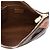 Louis Vuitton Brown Monogram Odeon PM Castaño - vista 4