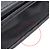 Portafoglio Chanel Black CC Embossed Lambskin Camellia Wallet On Chain Nero - vista 18