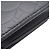Portafoglio Chanel Black CC Embossed Lambskin Camellia Wallet On Chain Nero - vista 19