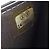 Portafoglio Chanel Black CC Embossed Lambskin Camellia Wallet On Chain Nero - vista 7