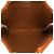 Céline Celine Brown Macadam Coated Canvas Tote Braun - Ansicht 4