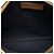 Pochette da polso Burberry in tela House Check marrone Marrone chiaro - vista 4