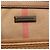 Pochette da polso Burberry in tela House Check marrone Marrone chiaro - vista 5