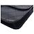 Chanel Black Large Quilted Sheepskin Front Chain Flap Nero - vista 8