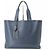 Borsa Cabas Voyage Louis Vuitton Blu navy
