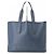 Borsa Cabas Voyage Louis Vuitton Blu navy - vista 2