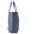 Borsa Cabas Voyage Louis Vuitton Blu navy - vista 4
