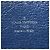 Borsa Cabas Voyage Louis Vuitton Blu navy - vista 8