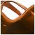 Noe Borsa a tracolla Louis Vuitton Petit Noé Marrone - vista 15