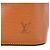 Noe Borsa a tracolla Louis Vuitton Petit Noé Marrone - vista 6