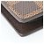 Louis Vuitton Damier Portefeuille Marco Bi-fold Wallet Marrone - vista 14