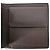 Louis Vuitton Damier Portefeuille Marco Bi-fold Wallet Marrone - vista 9