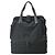 Borsa Boston Chanel New Travel Line Nero