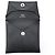 Hermès HERMES Bastia Veau Epsom Leather Coin Case Wallet Negro - vista 6
