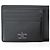 Louis Vuitton Monogram Portefeuille Multiple Bi-fold Wallet Nero Monogramma - vista 7