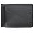 Louis Vuitton Monogram Portefeuille Multiple Bi-fold Wallet Nero Monogramma - vista 8