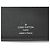 Louis Vuitton Monogram Portefeuille Multiple Bi-fold Wallet Nero Monogramma - vista 9