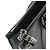Louis Vuitton Monogram Eclipse Sac Plat Cross Tote Nero Monogramma - vista 12