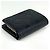 Louis Vuitton Portefeuille Claire Bi-fold Wallet in Monogram Empreinte Nero - vista 2