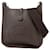 Hermès Borsa a tracolla Hermes Evelyne 2 PM Cioccolato