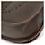 Hermès Borsa a tracolla Hermes Evelyne 2 PM Cioccolato - vista 4