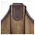 Hermès Borsa a tracolla Hermes Evelyne 2 PM Cioccolato - vista 9