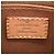 Borsa Louis Vuitton Monogram Petite Sac Plat Marrone Monogramma - vista 8