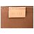 Borsa Louis Vuitton Monogram Petite Sac Plat Marrone Monogramma - vista 9