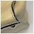 Borsa a mano Prada in pelle beige - vista 3