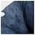 Prada Canapa Tote Bag Blau - Ansicht 6