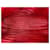 Borsa a tracolla Prada Spectrum in rosso - vista 10