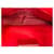 Borsa a tracolla Prada Spectrum in rosso - vista 11