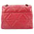 Borsa a tracolla Prada Spectrum in rosso - vista 2