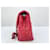Borsa a tracolla Prada Spectrum in rosso - vista 3