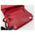 Borsa a tracolla Prada Spectrum in rosso - vista 9