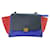 Céline Borsa Celine Trapeze Multicolore - vista 2