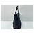 Borsa a mano Garda Back Bottega Veneta in nero - vista 7