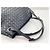 Borsa a mano Garda Back Bottega Veneta in nero - vista 8