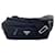 Borsa a tracolla Prada Re-Nylon Nero