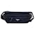 Borsa a tracolla Prada Re-Nylon Nero - vista 2