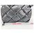 Borsa a mano e spalla 2-Way Padded Top Handle Bottega Veneta Nero - vista 4