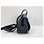 Borsa a mano e spalla 2-Way Padded Top Handle Bottega Veneta Nero - vista 6