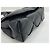 Borsa a mano e spalla 2-Way Padded Top Handle Bottega Veneta Nero - vista 8