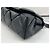 Borsa a mano e spalla 2-Way Padded Top Handle Bottega Veneta Nero - vista 9